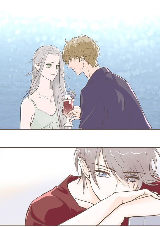 Yêu Trong Giam Cầm Chapter 1 - Trang 1