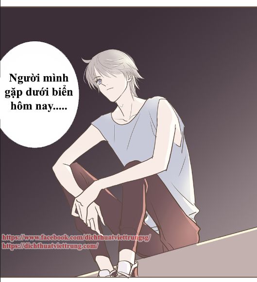 Yêu Trong Giam Cầm Chapter 2 - Trang 1