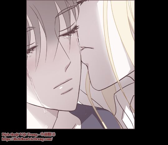 Yêu Trong Giam Cầm Chapter 39 - Trang 1