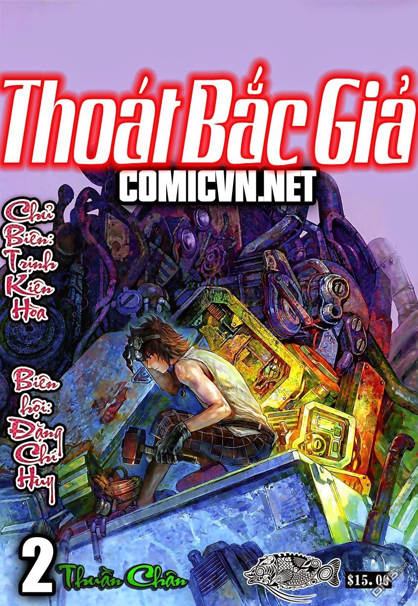 Truyện Ngắn Trịnh Kiện Hòa Chapter 1.2 - Trang 0