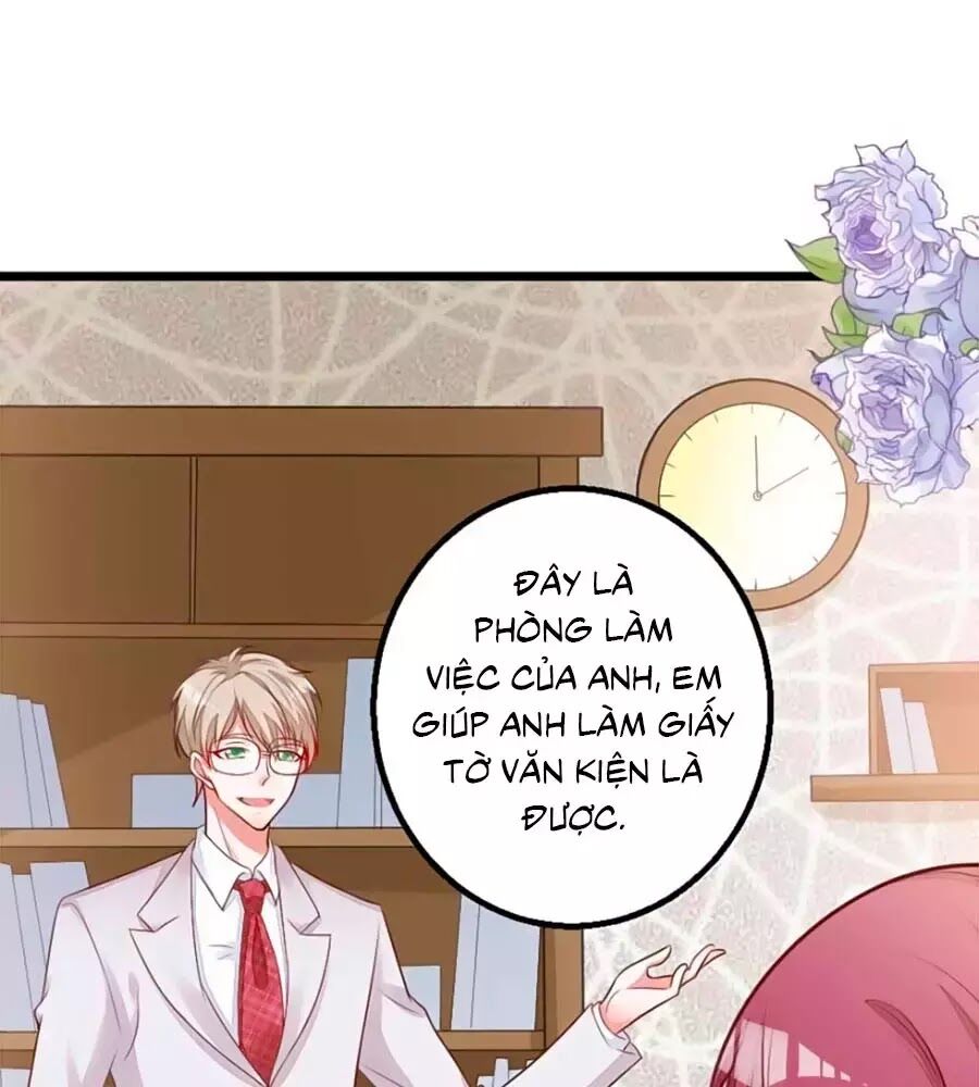 Thịnh Thế Hoa Sủng: Tôi Bị Bắt Làm Tù Binh Chapter 13 - Trang 0