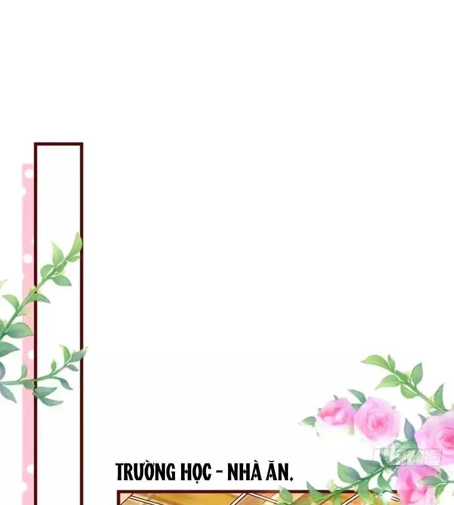 Thịnh Thế Hoa Sủng: Tôi Bị Bắt Làm Tù Binh Chapter 8 - Trang 0