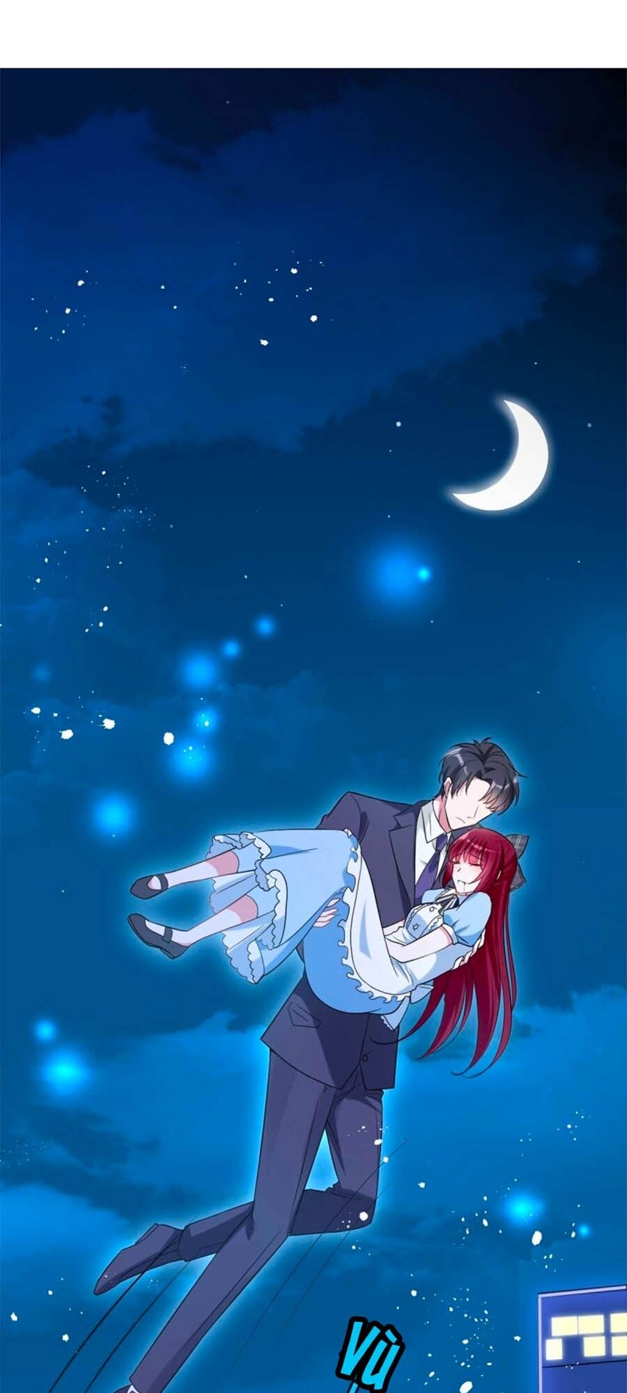 Thịnh Thế Hoa Sủng: Tôi Bị Bắt Làm Tù Binh Chapter 23 - Trang 0