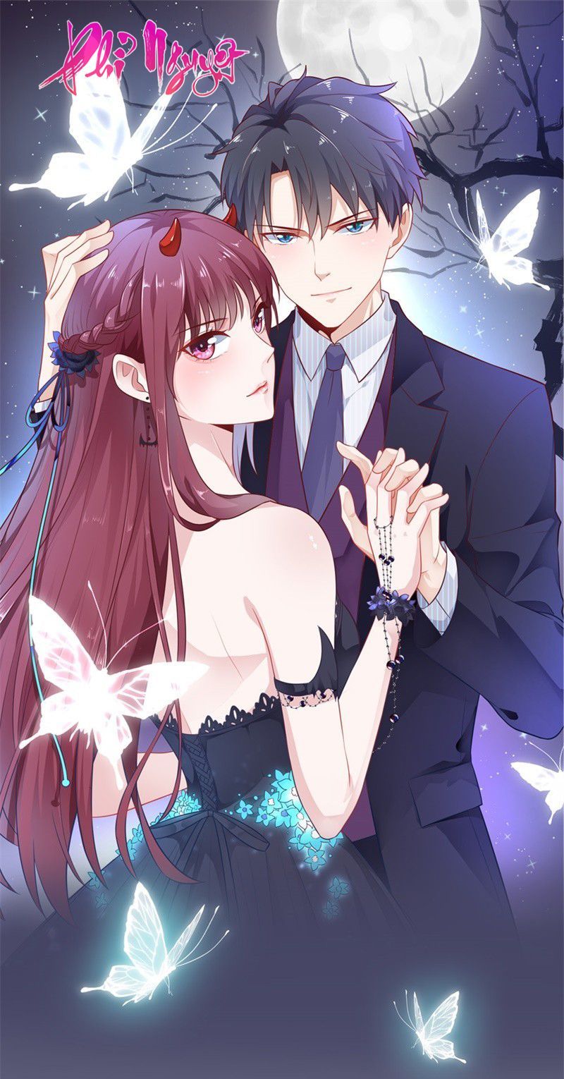 Thịnh Thế Hoa Sủng: Tôi Bị Bắt Làm Tù Binh Chapter 3 - Trang 0
