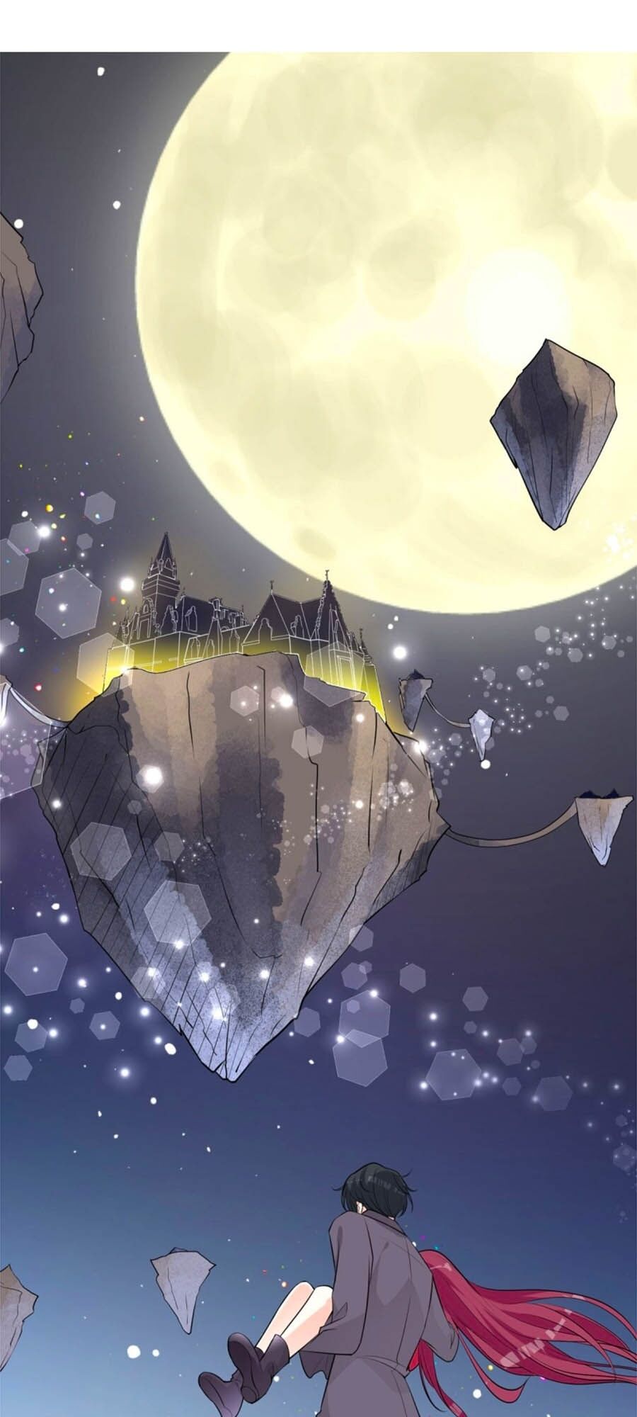 Thịnh Thế Hoa Sủng: Tôi Bị Bắt Làm Tù Binh Chapter 25 - Trang 0