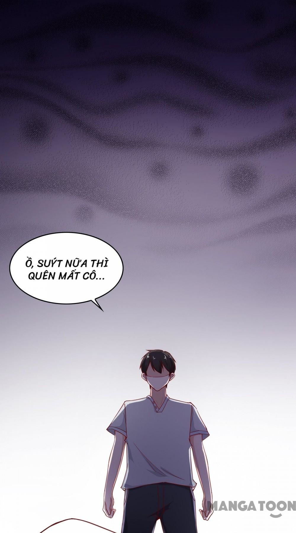 Chiếc Điện Thoại Thần Kỳ Chapter 20 - Trang 0