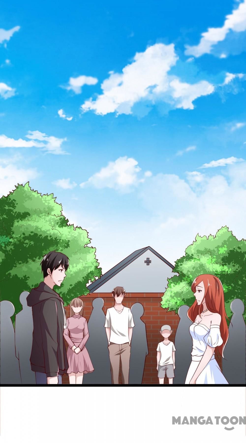 Chiếc Điện Thoại Thần Kỳ Chapter 2 - Trang 0