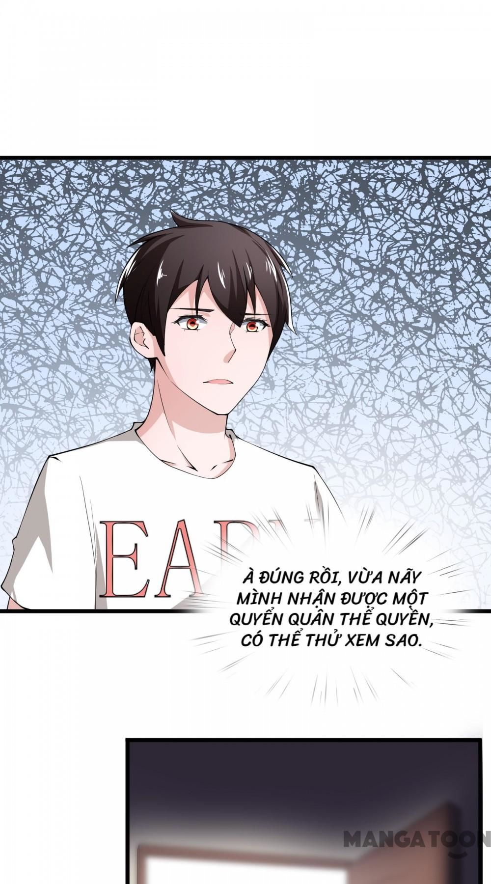 Chiếc Điện Thoại Thần Kỳ Chapter 11 - Trang 0
