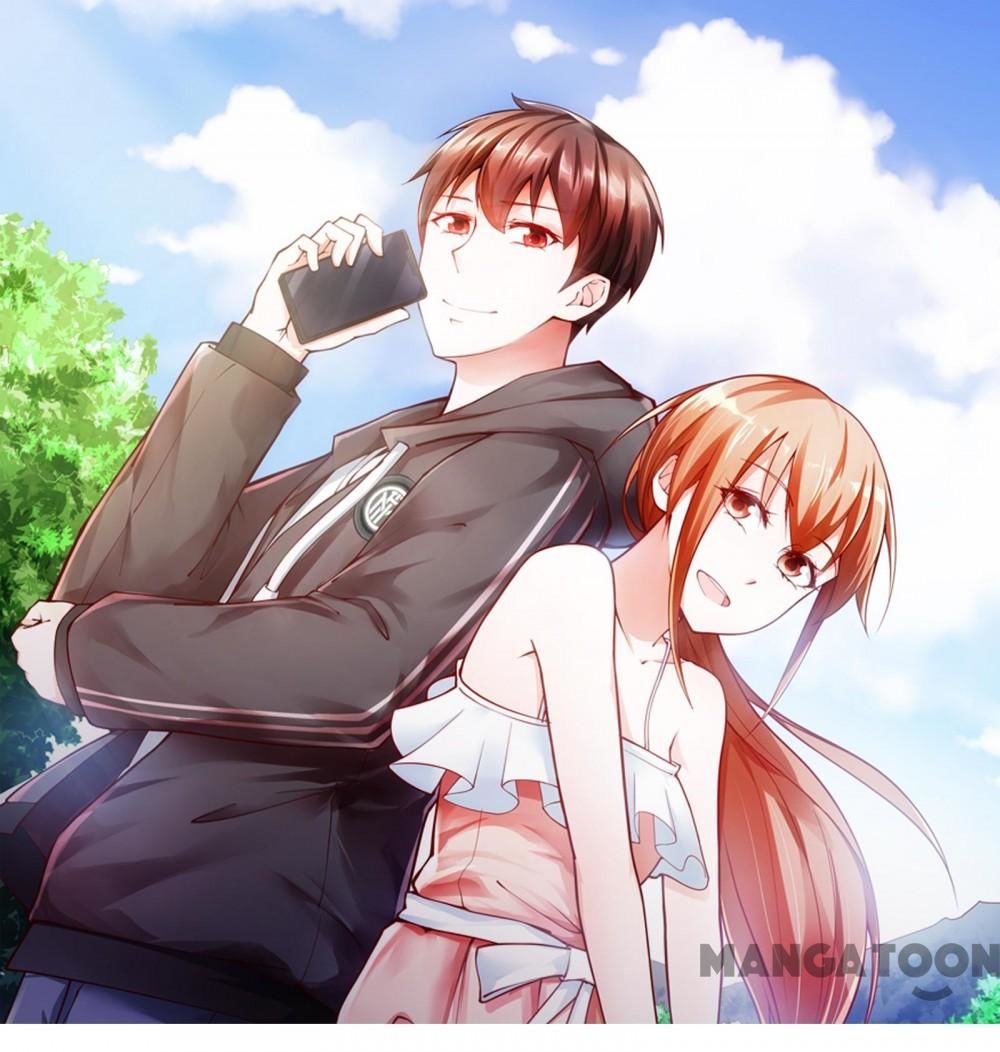 Chiếc Điện Thoại Thần Kỳ Chapter 4 - Trang 0