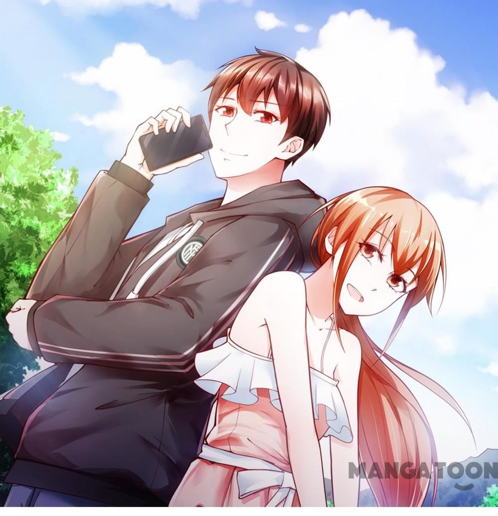 Chiếc Điện Thoại Thần Kỳ Chapter 3 - Trang 0