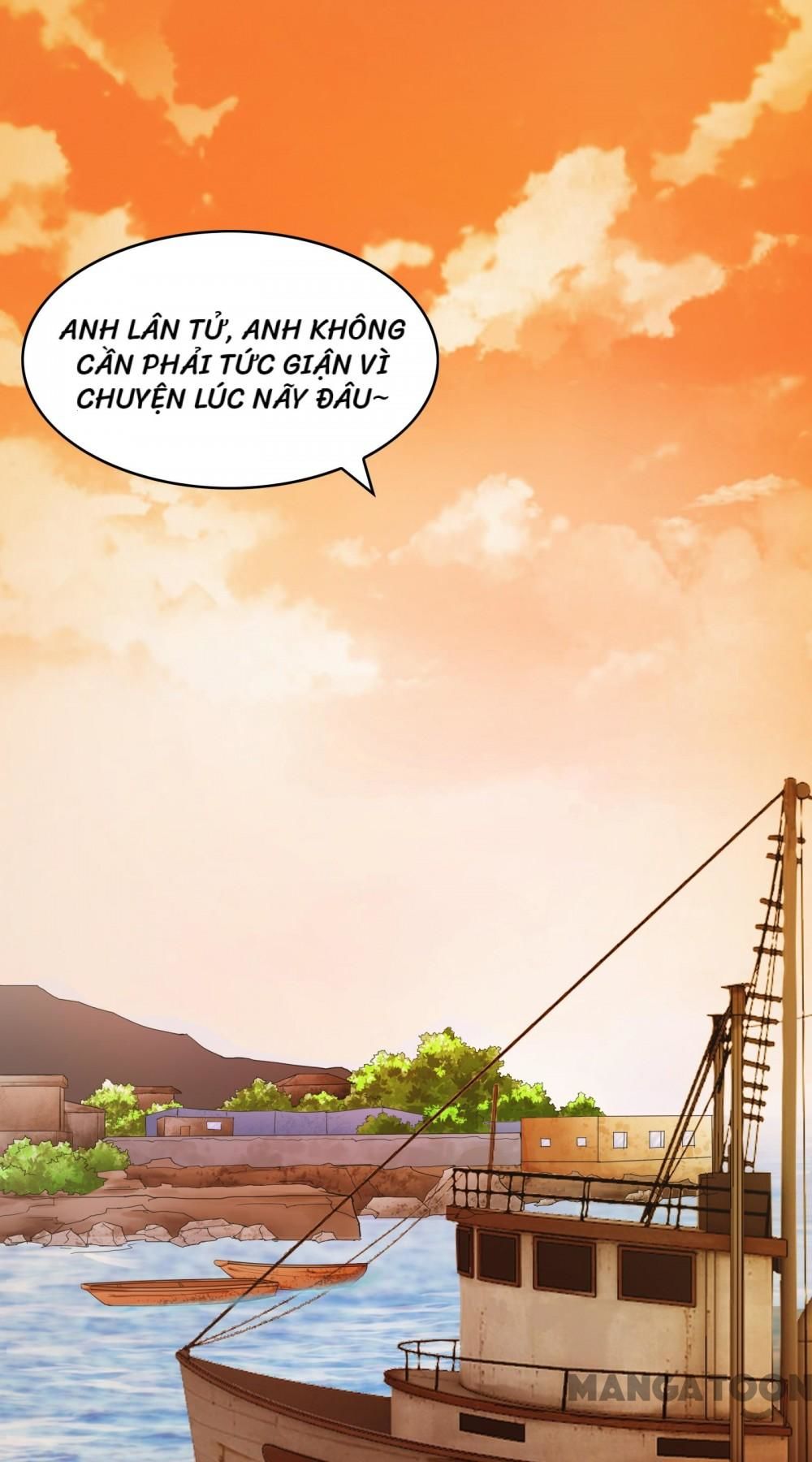 Chiếc Điện Thoại Thần Kỳ Chapter 13 - Trang 0