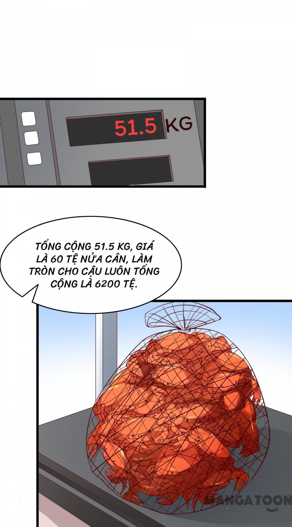Chiếc Điện Thoại Thần Kỳ Chapter 7 - Trang 0