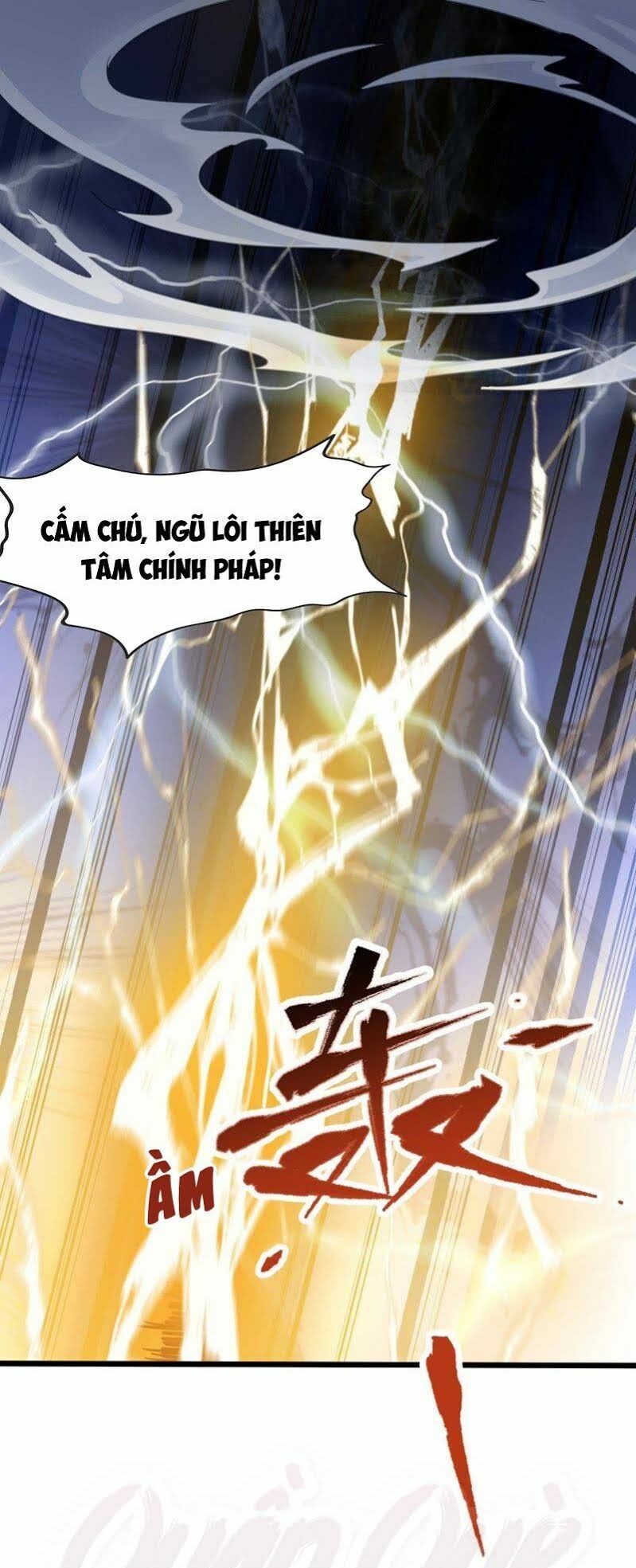 Tại Dị Giới Ta Biến Thành Yêu Cây Chapter 59 - Trang 0
