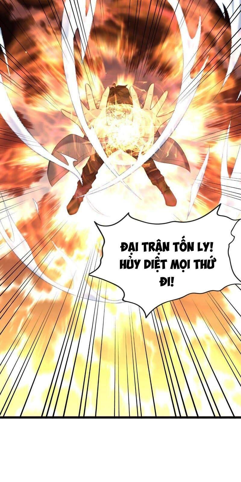 Tại Dị Giới Ta Biến Thành Yêu Cây Chapter 53 - Trang 0