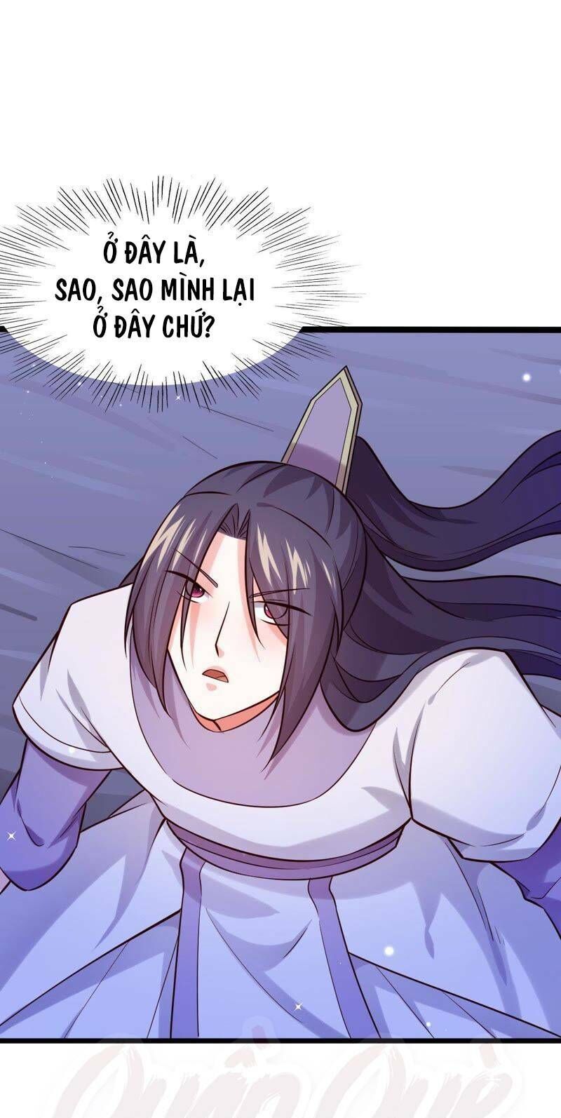 Tại Dị Giới Ta Biến Thành Yêu Cây Chapter 62 - Trang 0