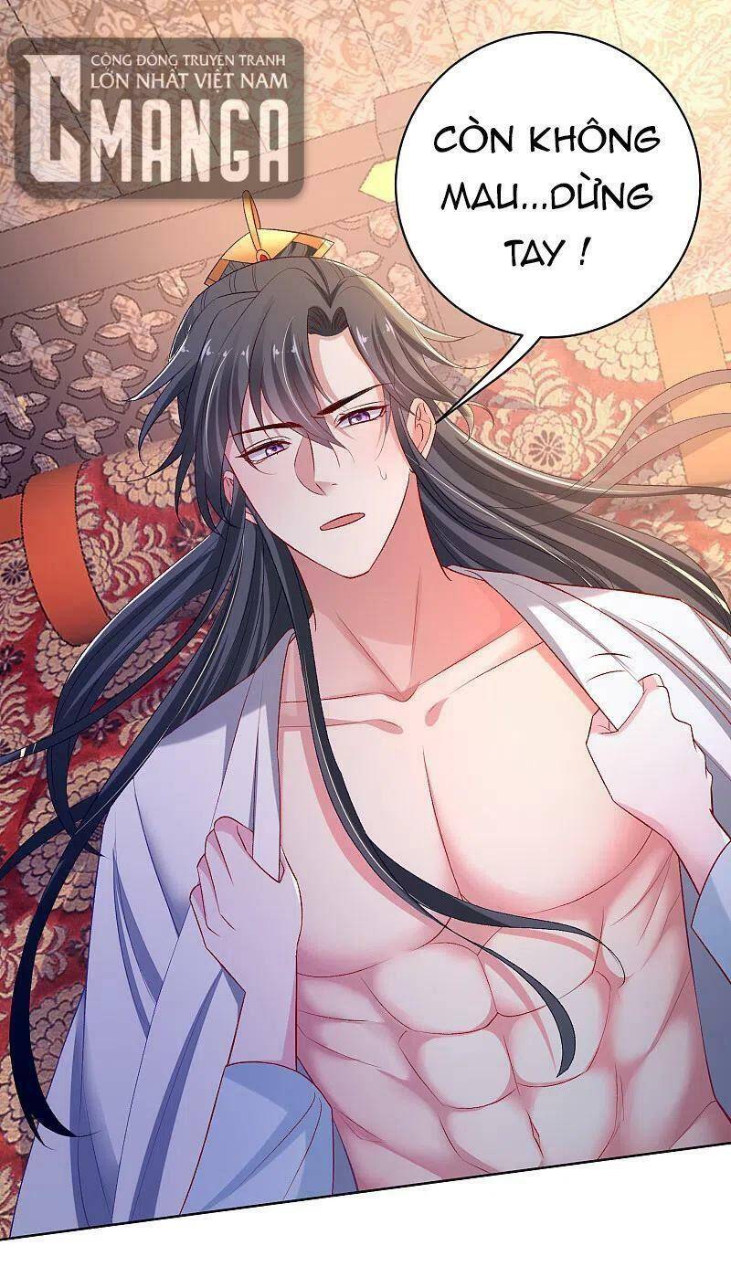 Độc Y Đích Nữ Chapter 226 - Trang 1