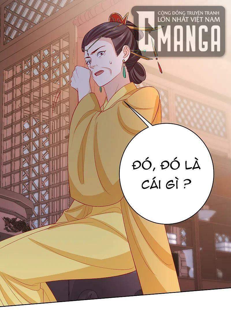 Độc Y Đích Nữ Chapter 229 - Trang 1