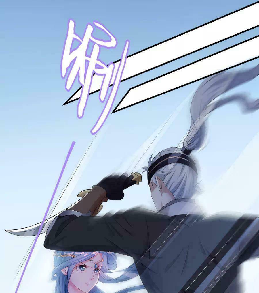 Độc Y Đích Nữ Chapter 6 - Trang 1