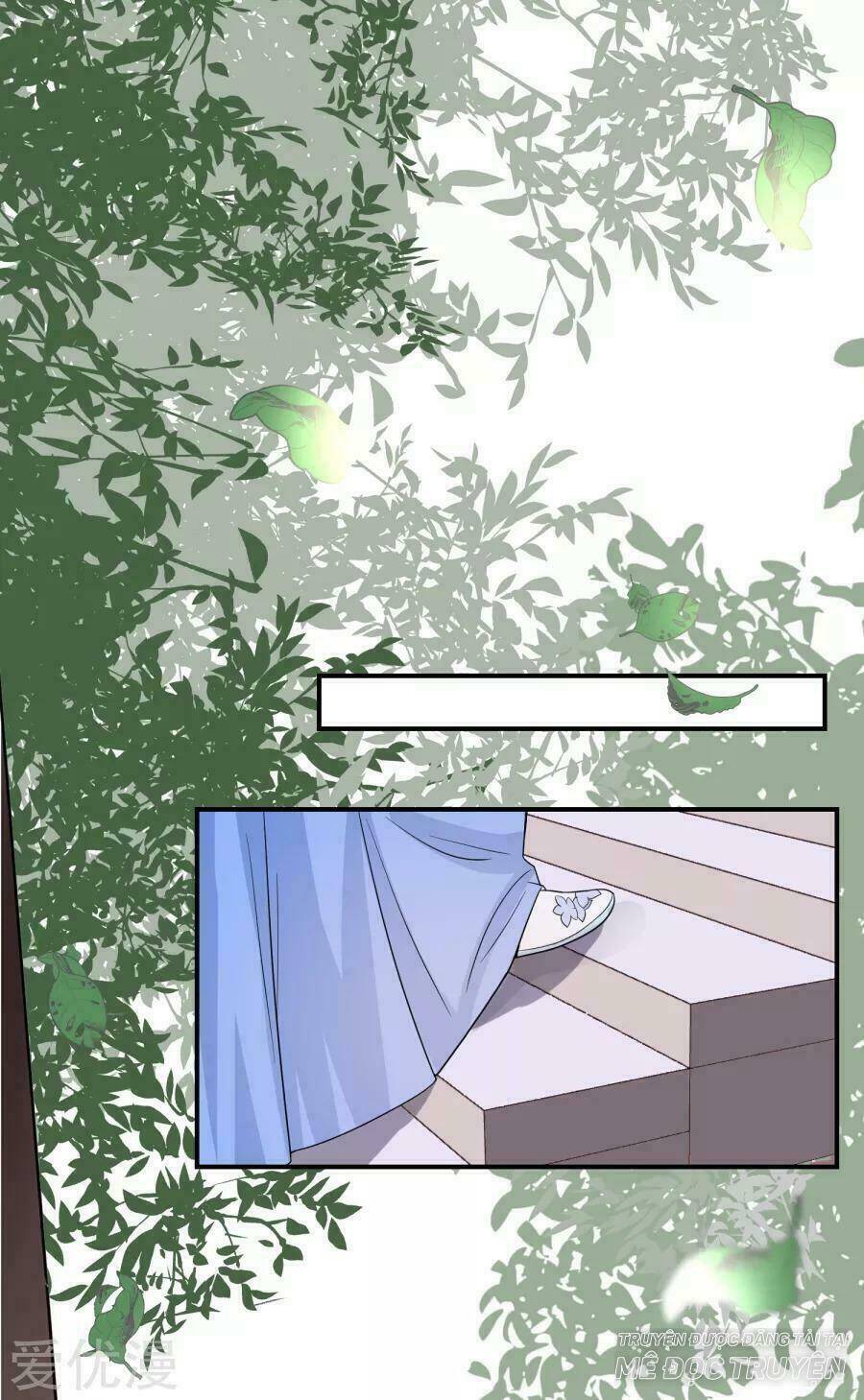 Độc Y Đích Nữ Chapter 2 - Trang 0