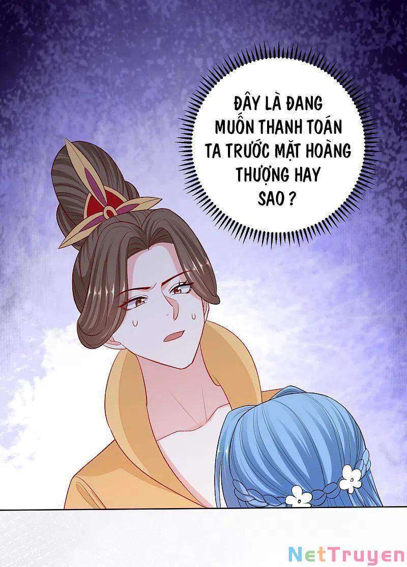 Độc Y Đích Nữ Chapter 231 - Trang 1