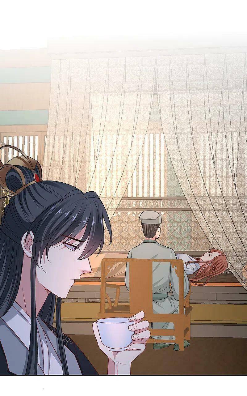 Độc Y Đích Nữ Chapter 225 - Trang 1