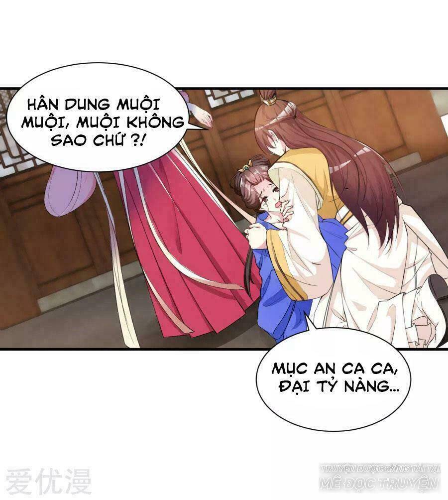 Độc Y Đích Nữ Chapter 7 - Trang 0