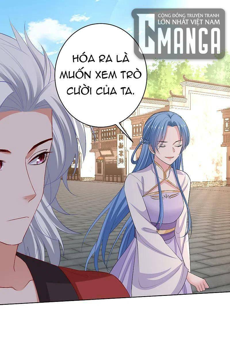 Độc Y Đích Nữ Chapter 223 - Trang 1