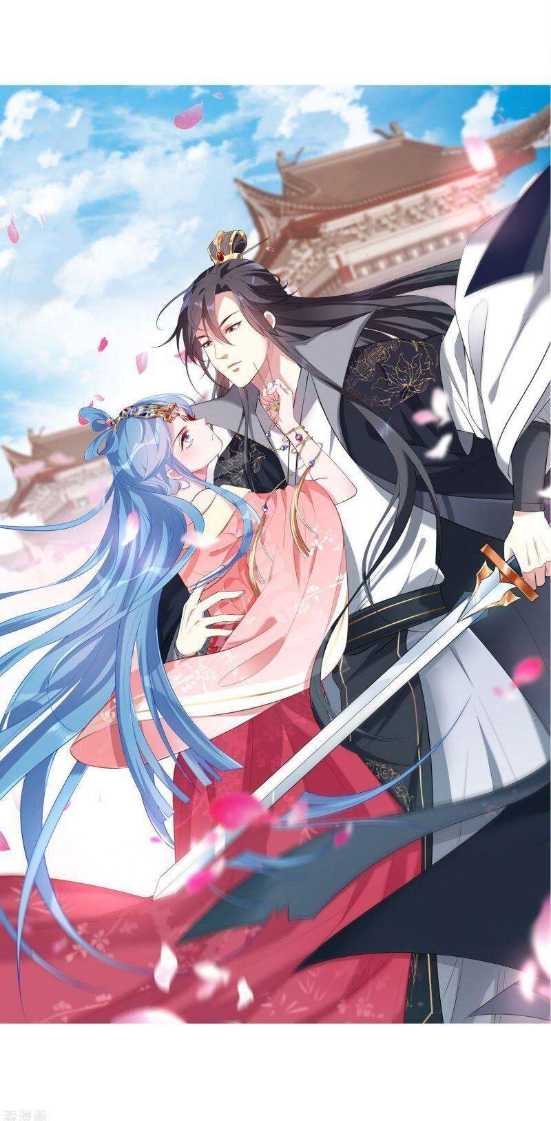 Độc Y Đích Nữ Chapter 233 - Trang 0
