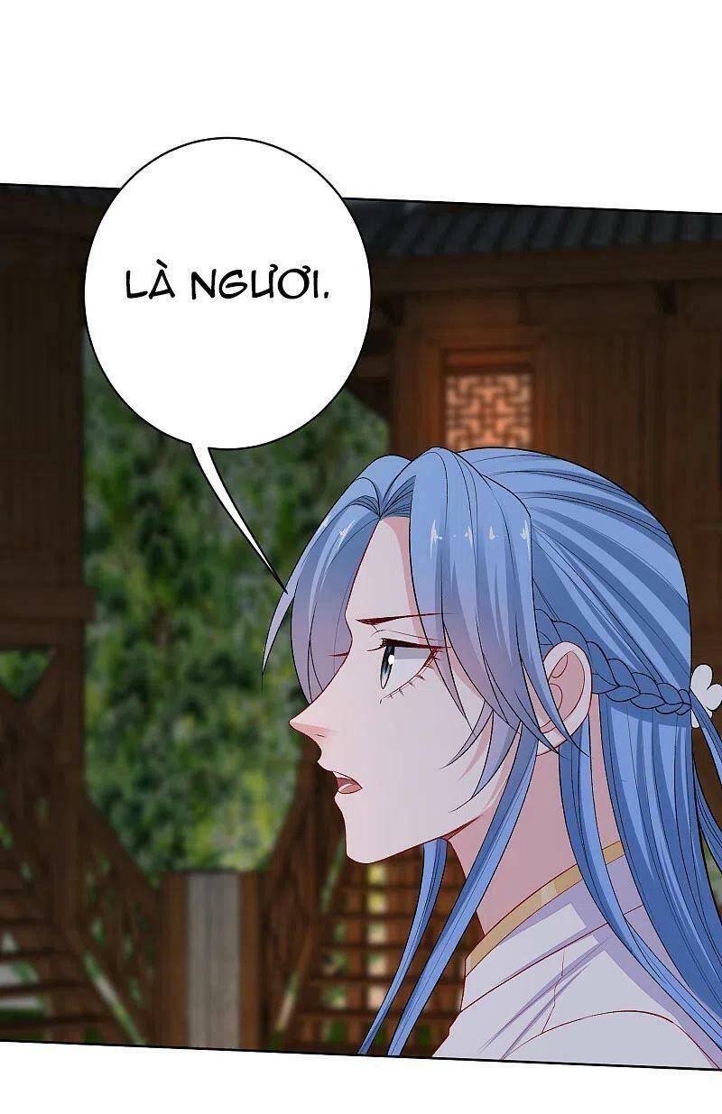 Độc Y Đích Nữ Chapter 220 - Trang 1