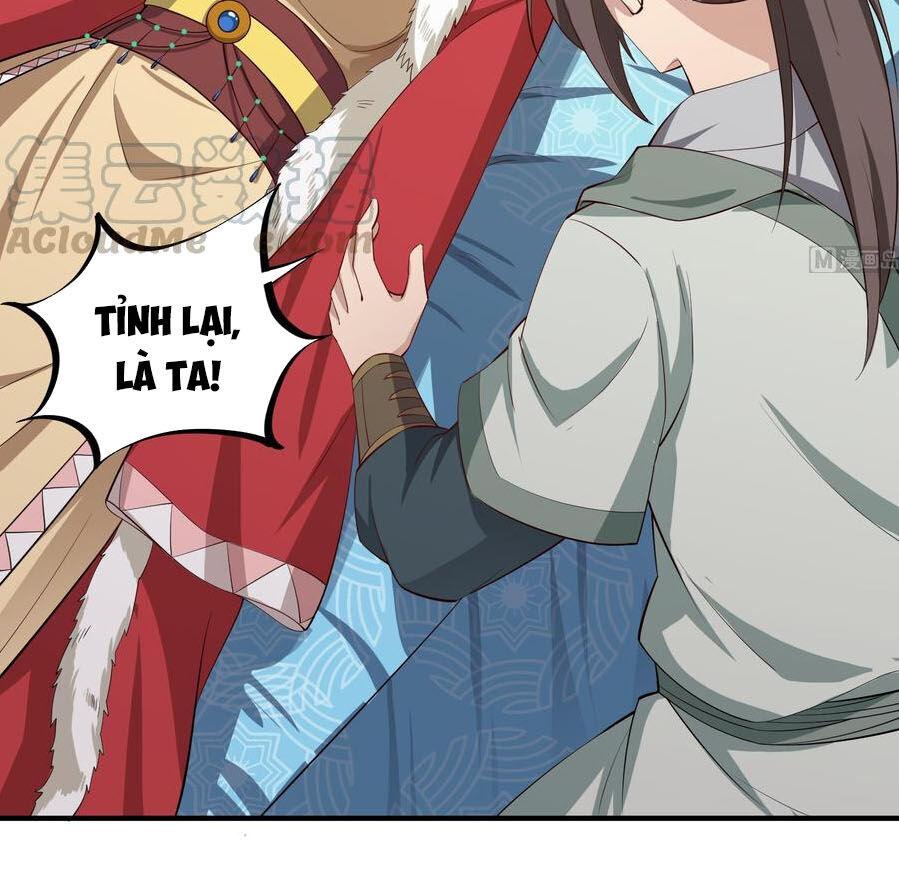 Ngược Về Thời Đường Chapter 109 - Trang 1