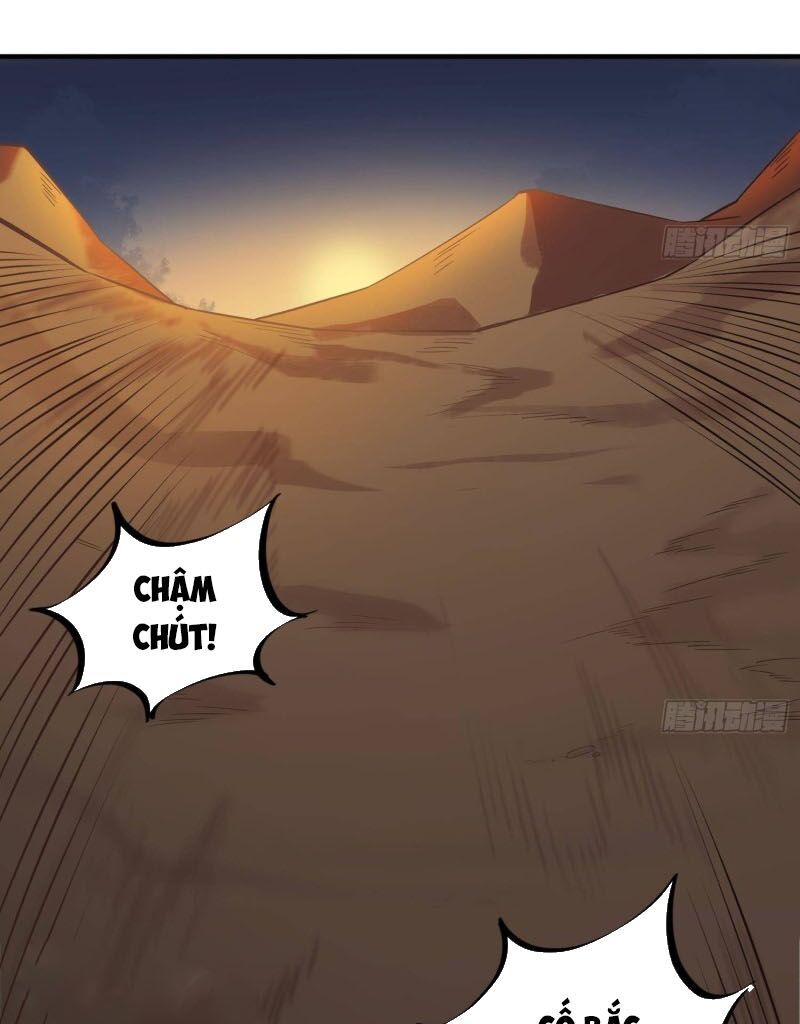 Ngược Về Thời Đường Chapter 108 - Trang 0