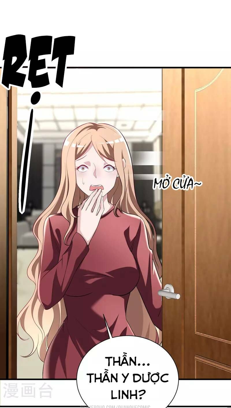 Tuyệt Phẩm Cường Thiếu Chapter 8 - Trang 0