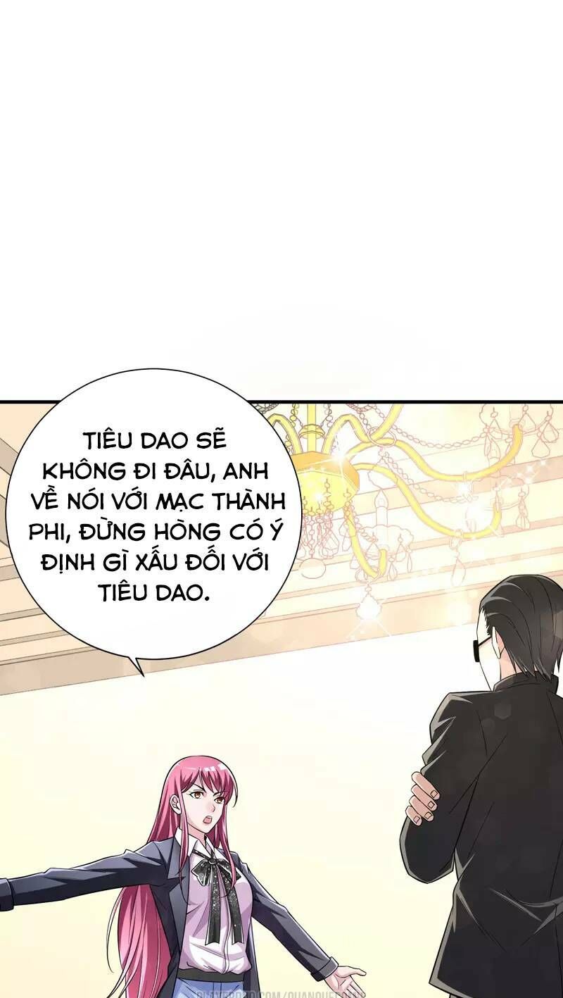 Tuyệt Phẩm Cường Thiếu Chapter 11 - Trang 0