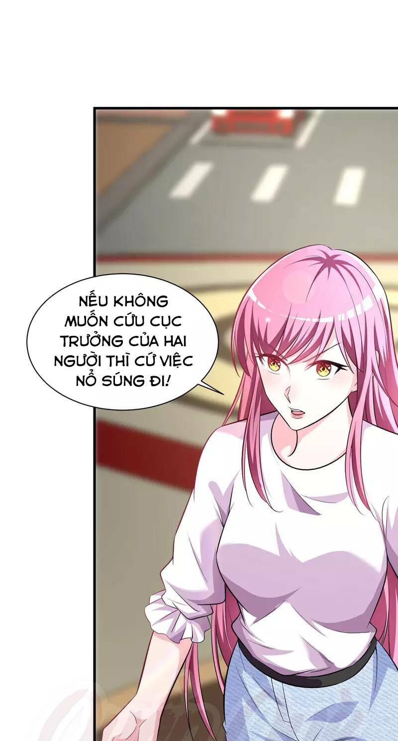 Tuyệt Phẩm Cường Thiếu Chapter 15 - Trang 0