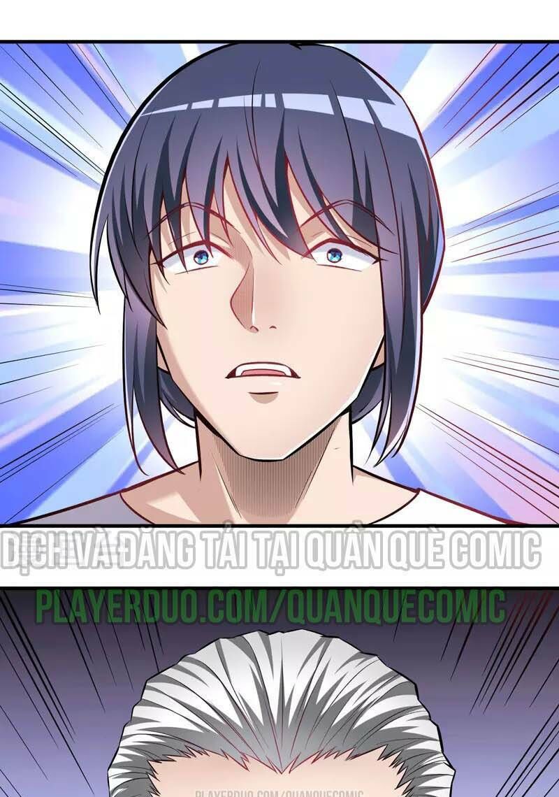 Tuyệt Phẩm Cường Thiếu Chapter 10 - Trang 0