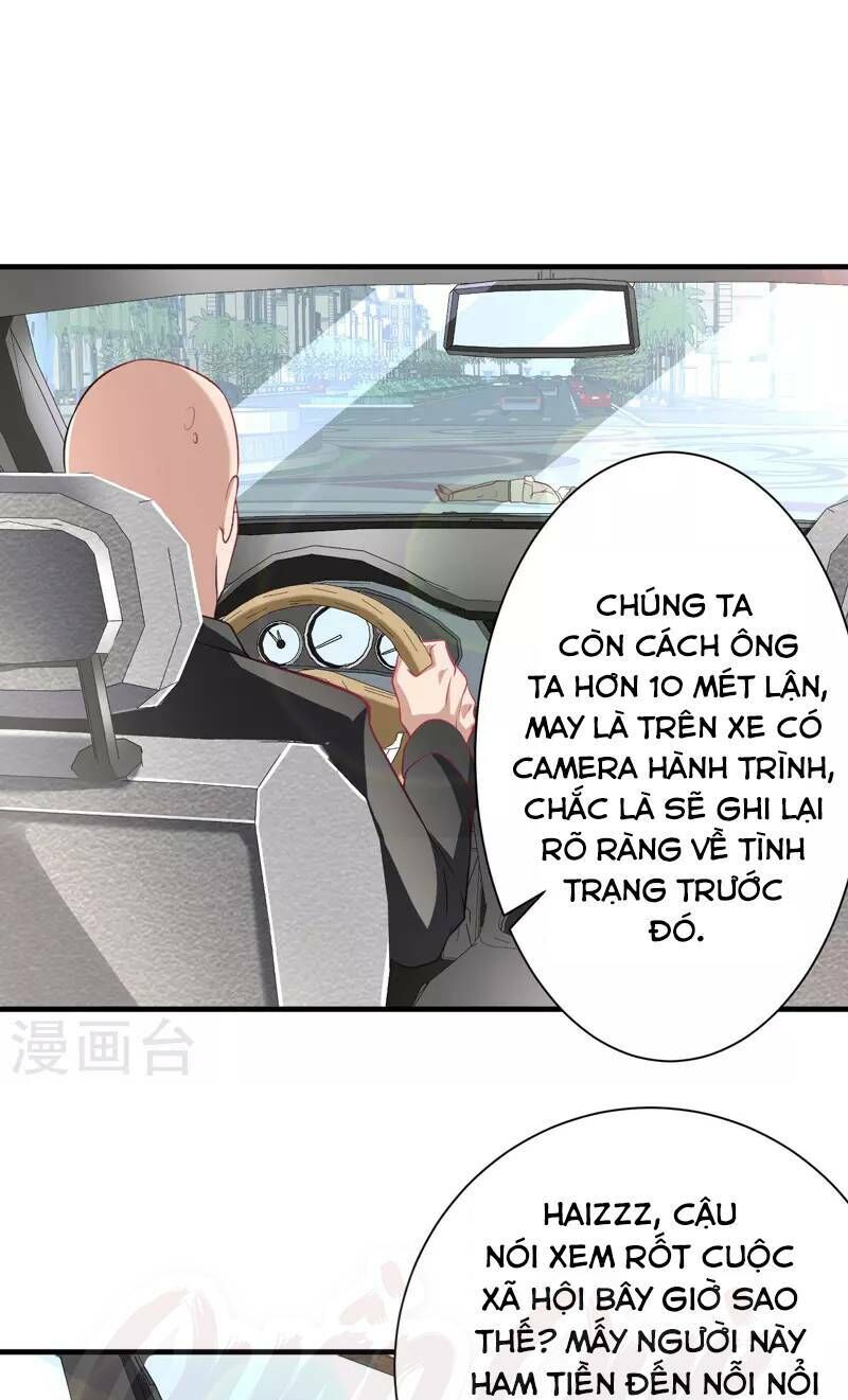 Tuyệt Phẩm Cường Thiếu Chapter 14 - Trang 0