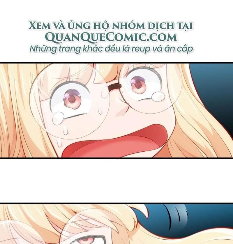 Dị Năng Của Ngươi Là Của Ta Rồi Chapter 4 - Trang 0