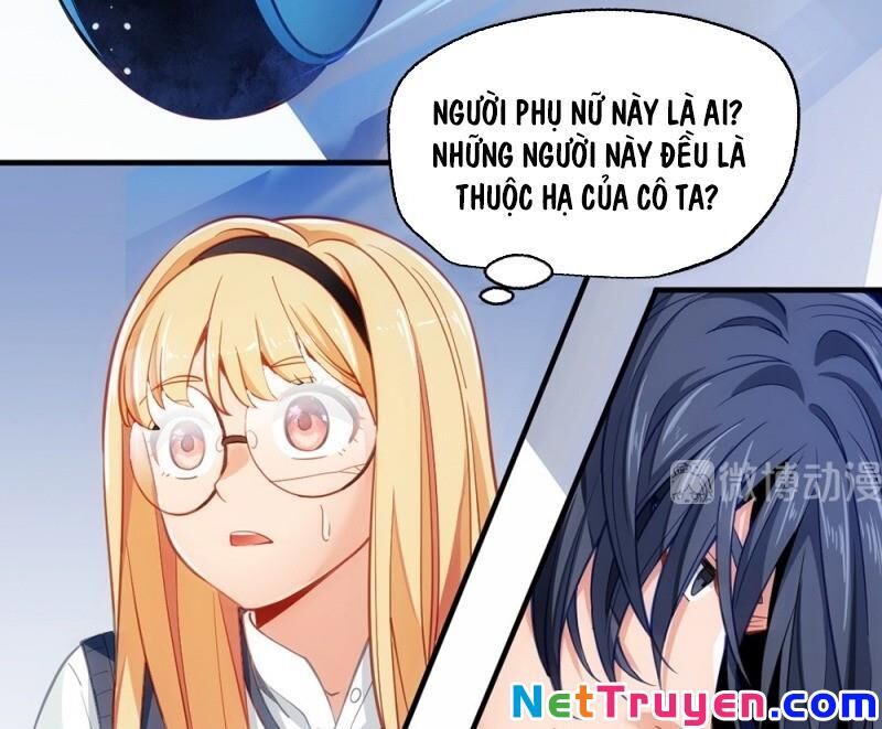 Dị Năng Của Ngươi Là Của Ta Rồi Chapter 9 - Trang 0