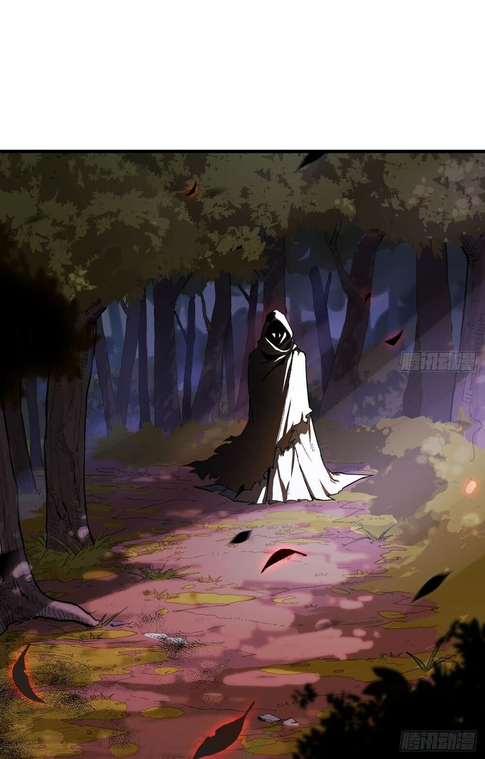 Trường An Tưởng Tượng Chapter 10.2 - Trang 0