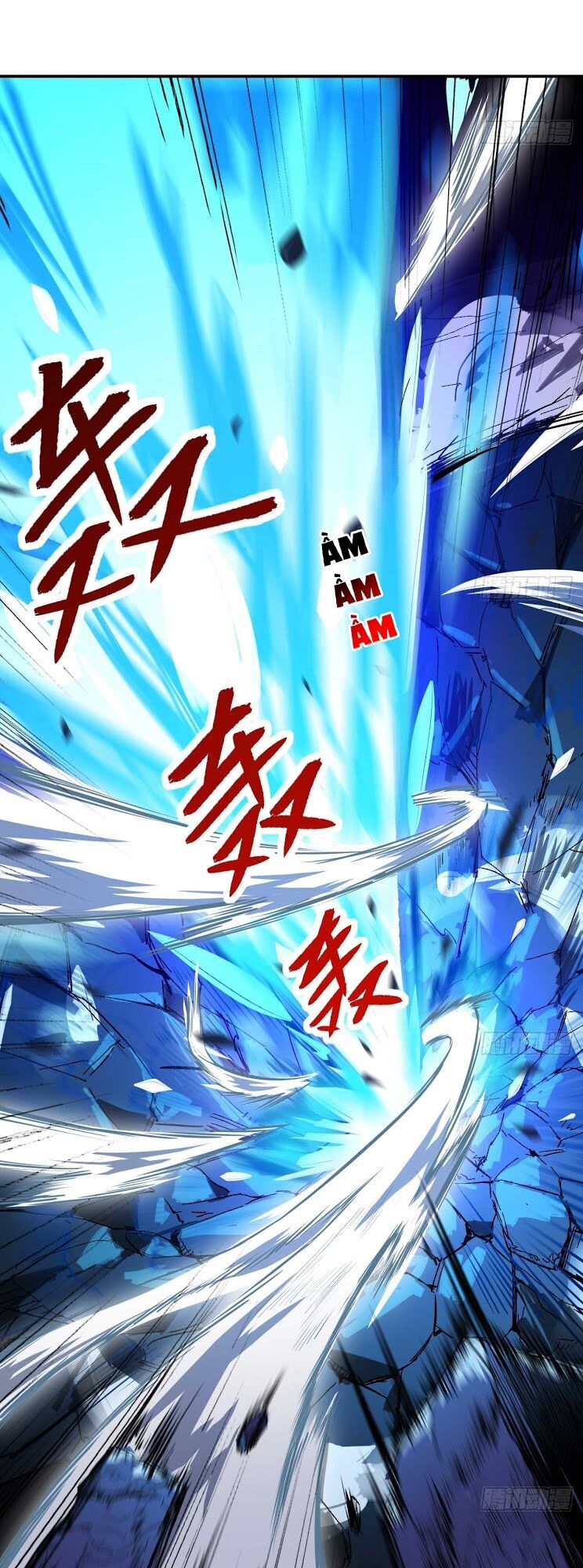 Trường An Tưởng Tượng Chapter 4.2 - Trang 0
