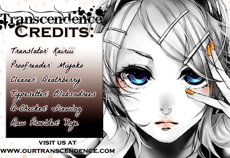 Cosplay Deka Chapter 2.1 - Trang 1