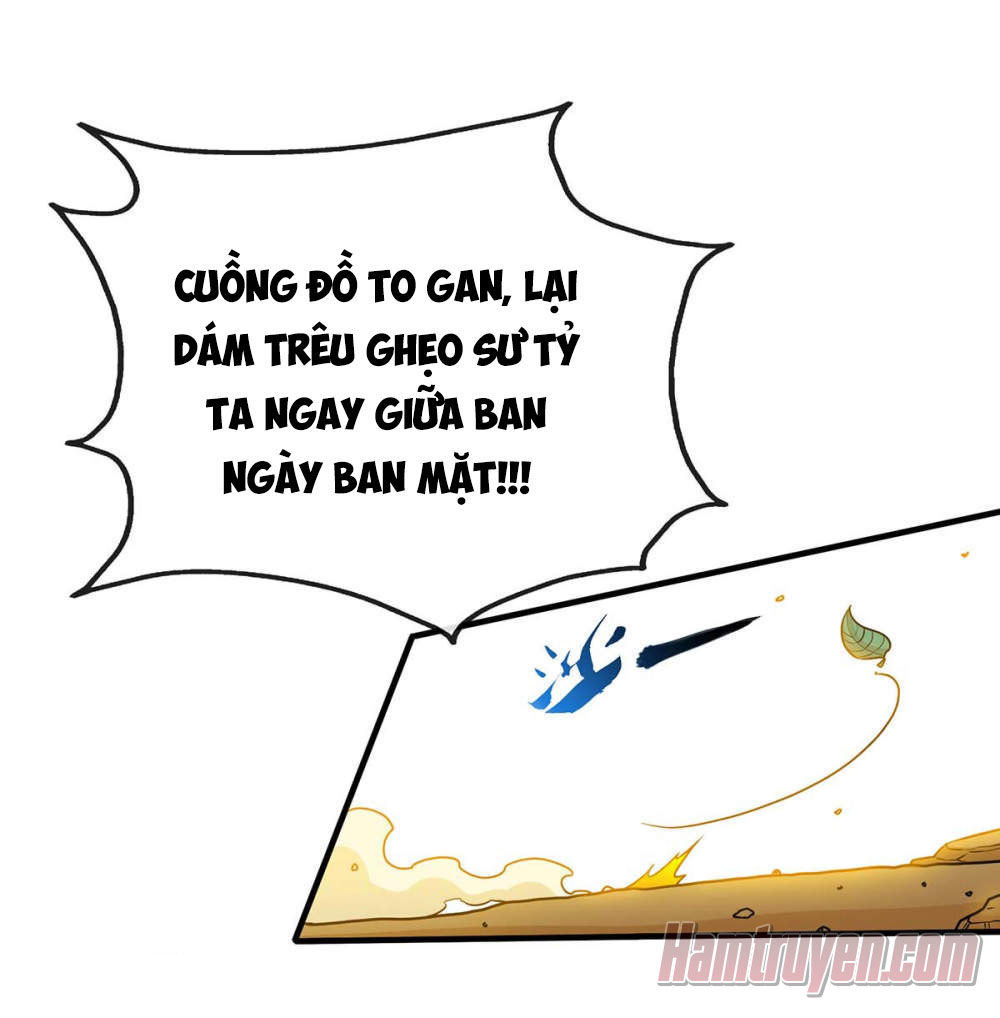 Võ Hồn Tuyệt Thế Chapter 6 - Trang 0
