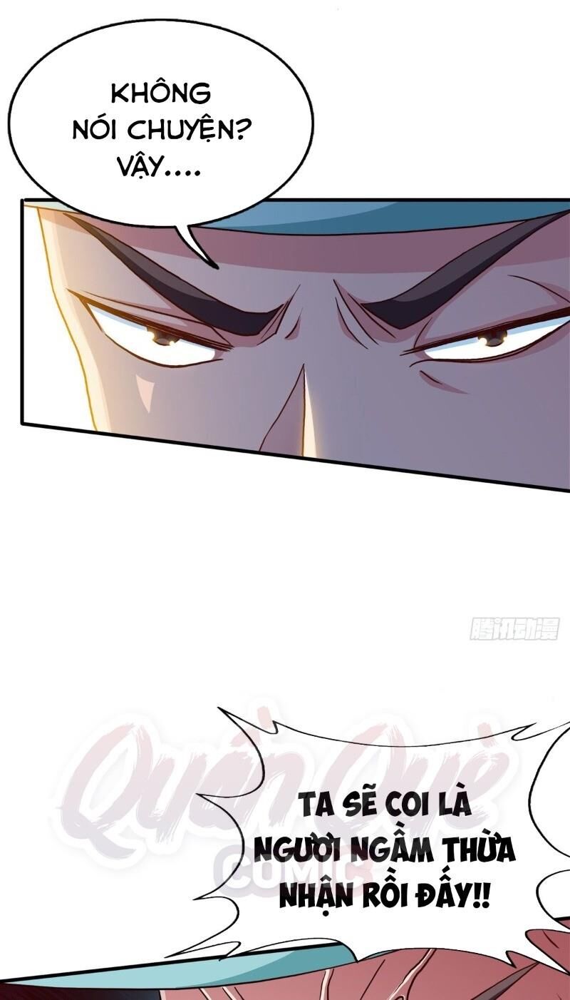 Võ Hồn Tuyệt Thế Chapter 18 - Trang 0