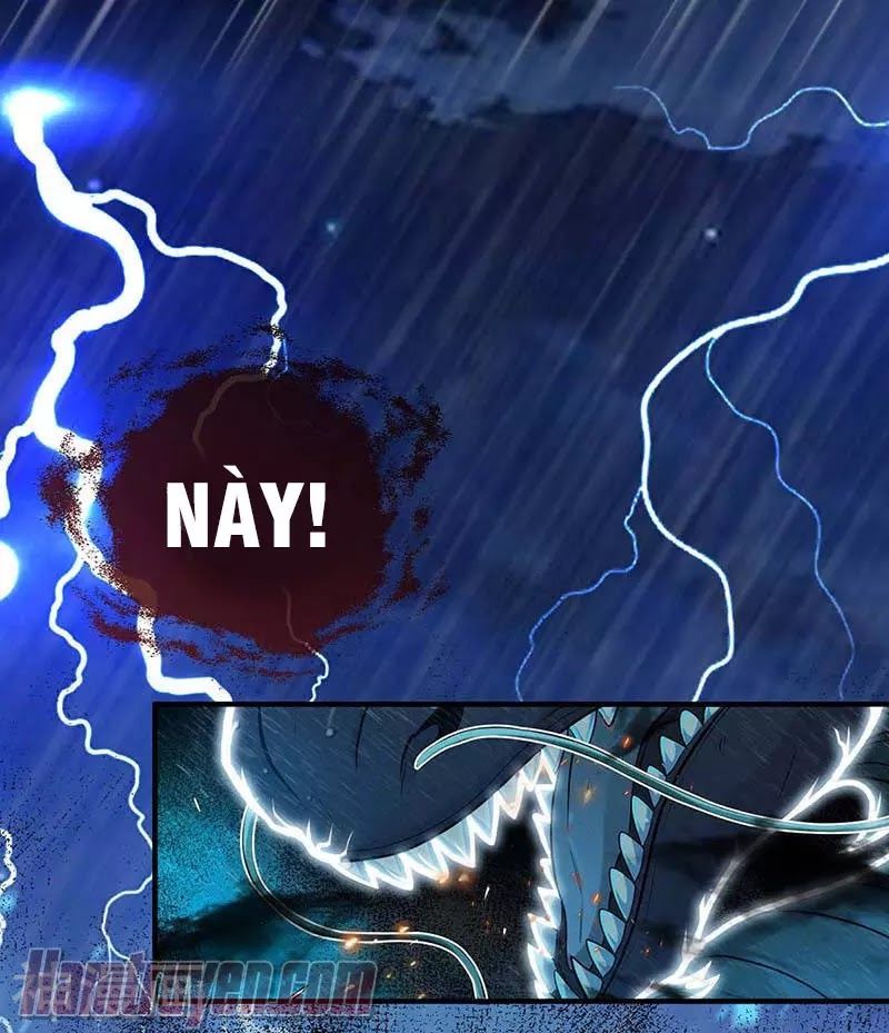 Võ Hồn Tuyệt Thế Chapter 1 - Trang 0