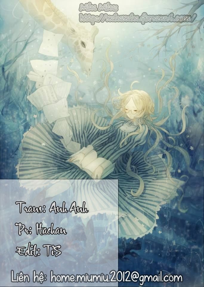 Haruko Ichikawa Sakuhinshuu Chapter 1 - Trang 0