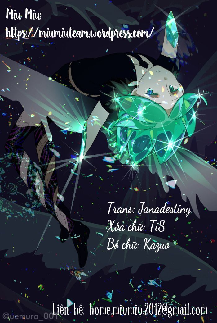 Haruko Ichikawa Sakuhinshuu Chapter 7 - Trang 0