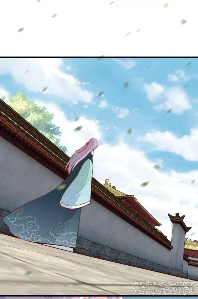 Bẩm Báo Công Chúa ! Chapter 23 - Trang 0