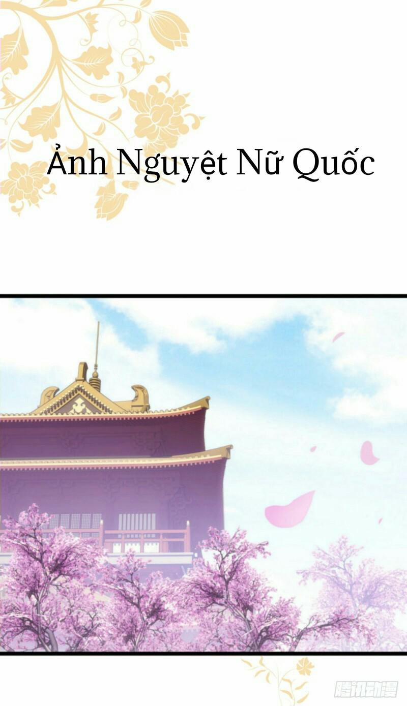 Bẩm Báo Công Chúa ! Chapter 1 - Trang 0