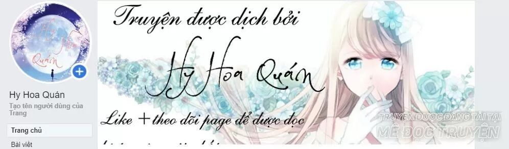 Luôn Có Điêu Dân To Gan Muốn Hại Trẫm Chapter 22 - Trang 0