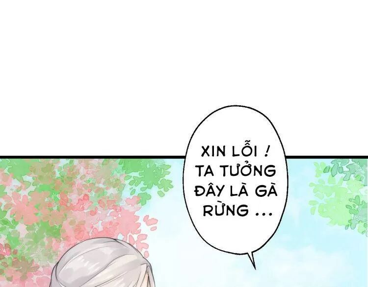 Luôn Có Điêu Dân To Gan Muốn Hại Trẫm Chapter 7 - Trang 1